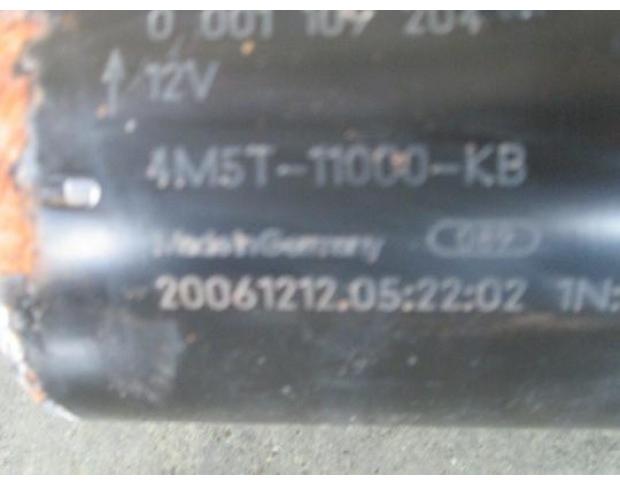 vindem 4m5t11000kb electromotor pentru ford focus 1.8tdci kkda