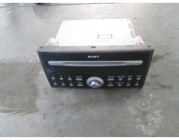 vindem 4m5t18c815bk cd audio ford focus 2 tdci