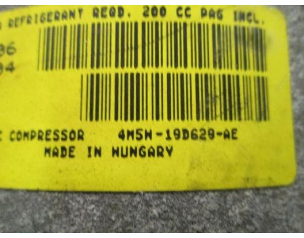 vindem 4m5w19d629ae compresor de clima ford focus c max 1.8tdci