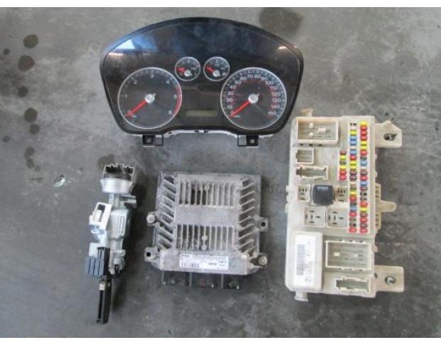 vindem 6m5112a650yb calculator motor pentru ford focus 1.8tdci kkda