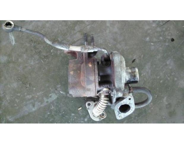 turbosuflanta fiat doblo 1.3multijet 199a2000 130cp 73501343