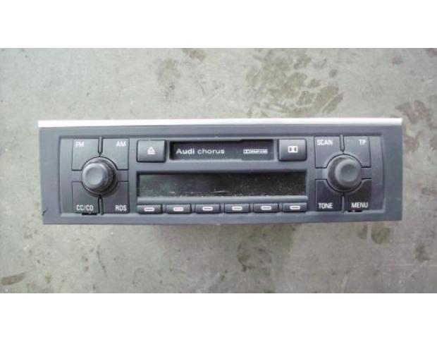 vindem 8e0035152b casetofon audi a4 1.9tdi combi