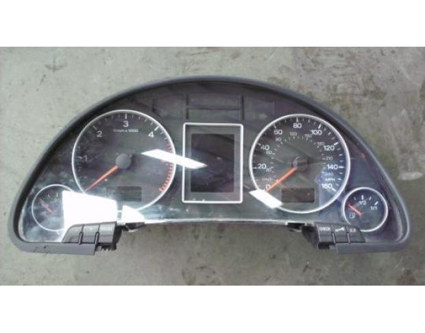 vindem 8e0920950q ceas bord audi a4 1.9tdi avf