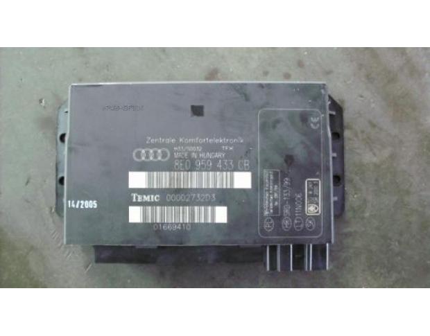 vindem 8e0959433cb calculator confort audi a4 1.9tdi bke