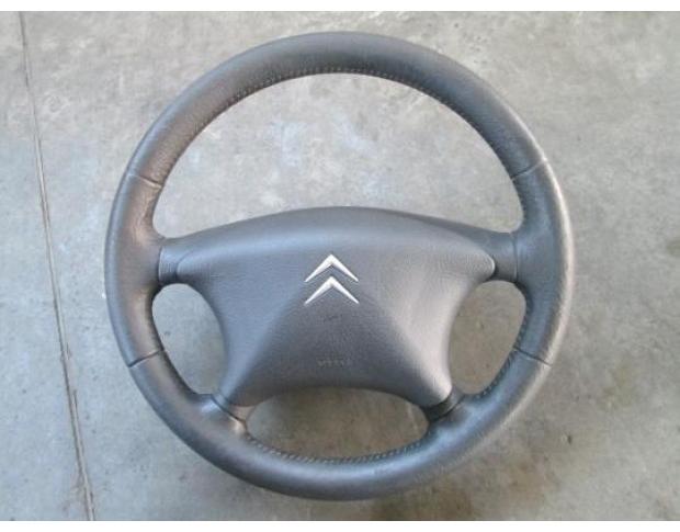 vindem 96509314ze airbag volan citroen c 5 2.0hdi rhr