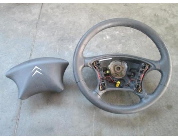 vindem 96509314ze airbag volan citroen c 5 2.0hdi rhr