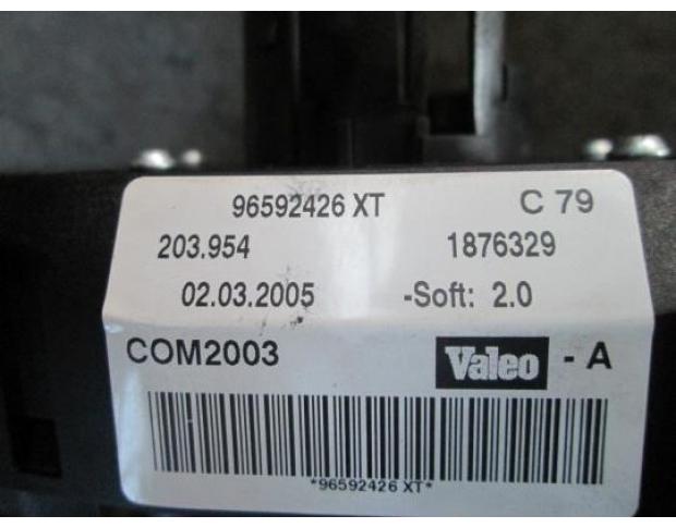 vindem 96592426xt bloc semnalizare citroen c 5 2.0hdi rhr