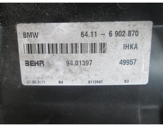 vindem aeroterma 6902870 bmw 320 2.0d e46 136cp