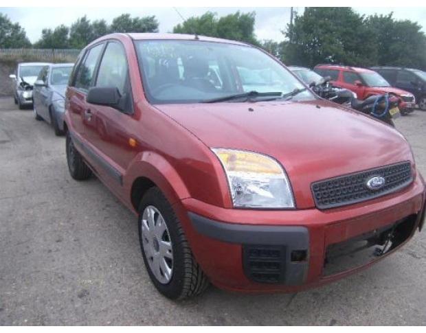 airbag cortina ford fusion 1.4tdci