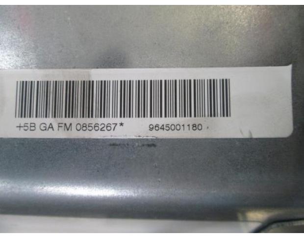 vindem airbag pasager 9645001180 peugeot 307 1.6hdi