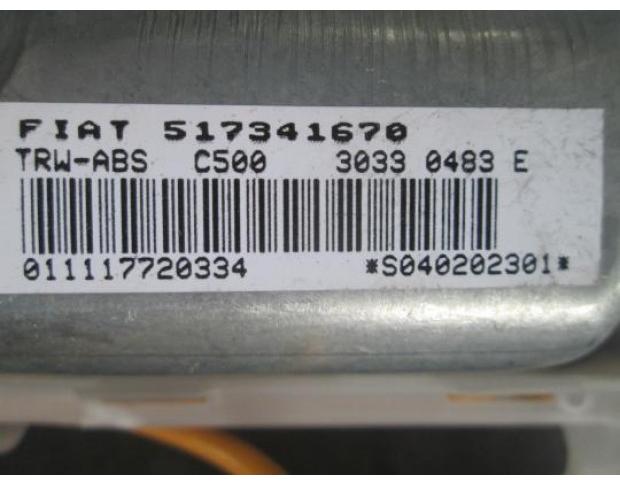 vindem airbag pasager fiat stilo cod 517341670