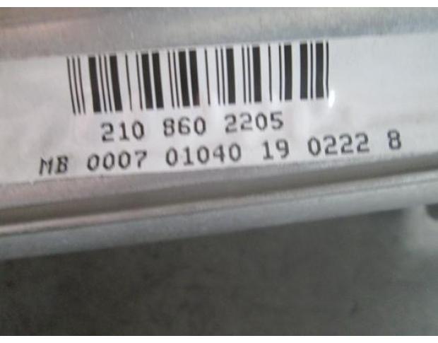 vindem airbag pasager mercedes e 220 cdi w210 cod 2108602205