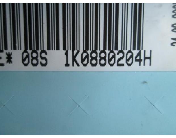 vindem airbag pasager vw golf 5 1.9tdi bxe cod 1k0880204h