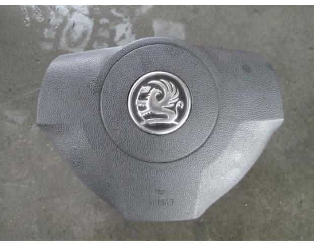 vindem airbag volan 13111349 opel zafira b 1.9cdti z19dth