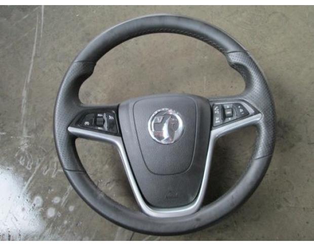 vindem airbag volan 13275647 opel insignia 1.9cdti