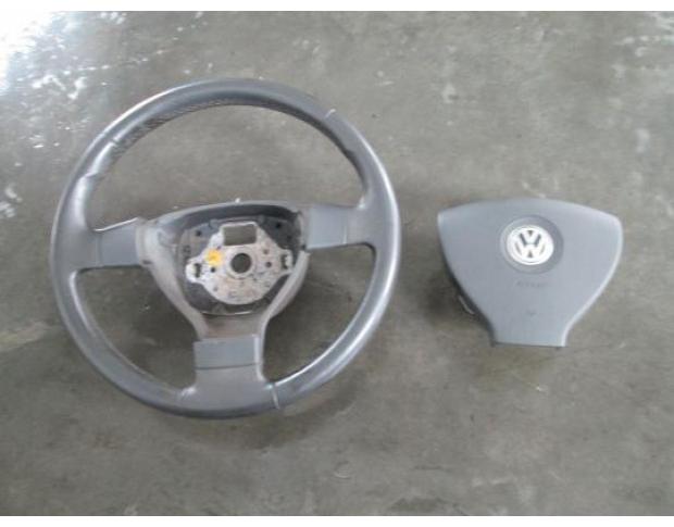 vindem airbag volan 1k0880201b1 vw golf 5 2.0tdi bkd 2004-2008