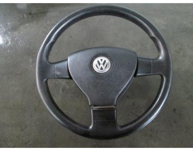 vindem airbag volan 1k0880201bb vw golf 5 combi 1.9tdi bls