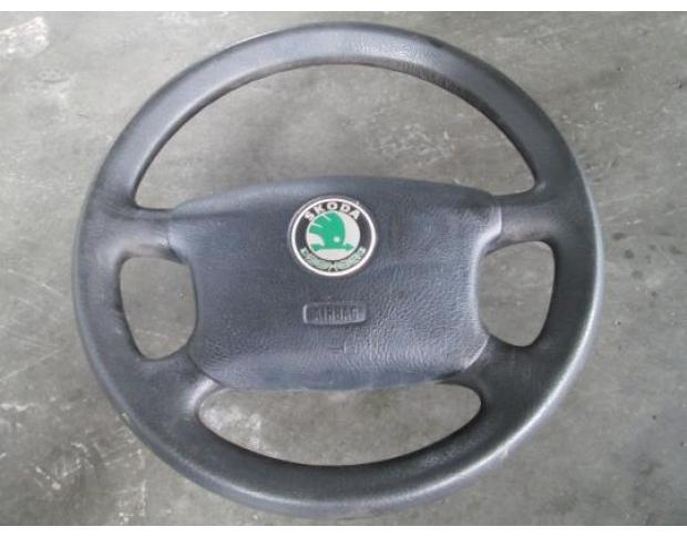vindem airbag volan 1u0880201a skoda octavia 1 1.9tdi alh