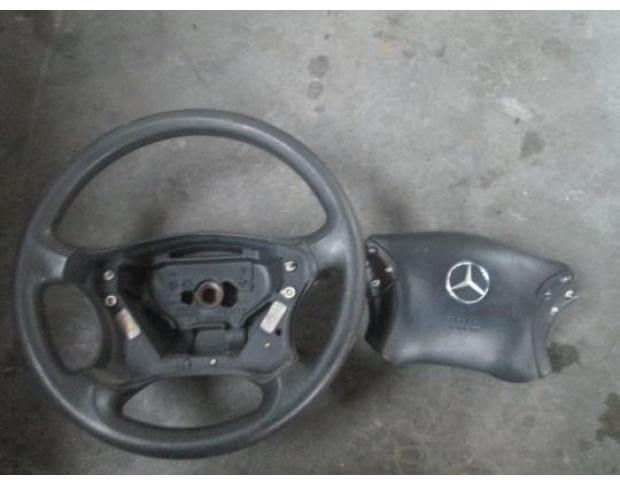 vindem airbag volan 2034601198 mercedes c 220 cdi