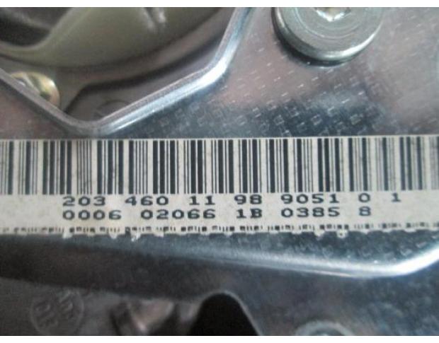 vindem airbag volan 2034601198 mercedes c 220 cdi