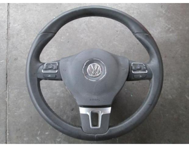 vindem airbag volan 3c8880201t vw golf 6 1.6tdi cayk