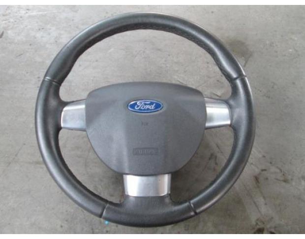 vindem airbag volan 4m51a042b85df ford focus 2 1.6b 2004-2007