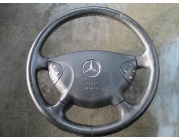 vindem airbag volan 6124520f mercedes e 220 cdi w211