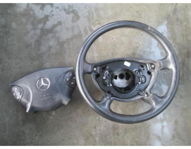 vindem airbag volan 6124520f mercedes e 220 cdi w211