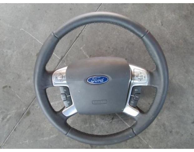 vindem airbag volan 687c20616641 ford mondeo 2.0tdci 2012