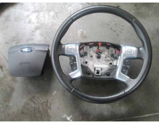 vindem airbag volan 6m21u042b85arw ford mondeo 2.0tdci a2ba