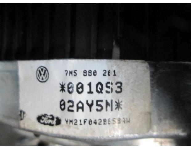 vindem airbag volan 7m5880261 ford galaxy 1.9tdi auy