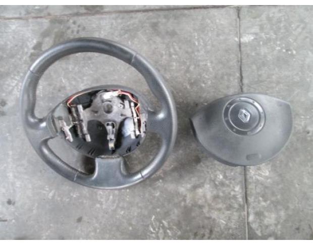 vindem airbag volan 8200301512a renault megane 1.5dci k9kd3
