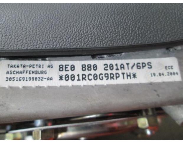 vindem airbag volan 8e0880201at audi allroad 2.5tdi bau