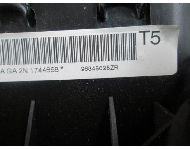 vindem airbag volan 96345028zr peugeot 307 1.6hdi 9hz