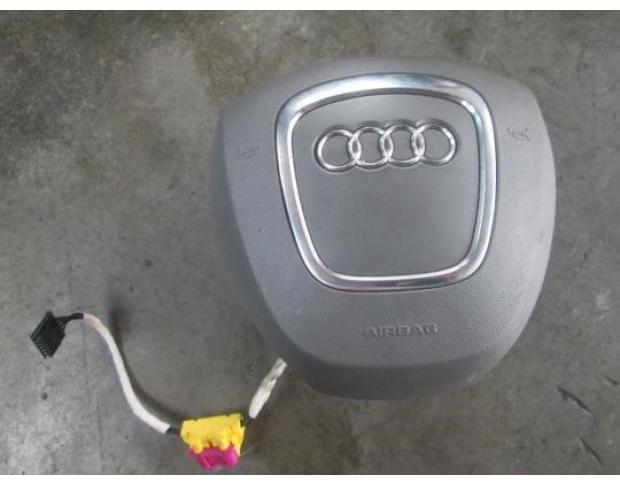 vindem airbag volan audi a6 2.7tdi bpp cod 4f0880201as