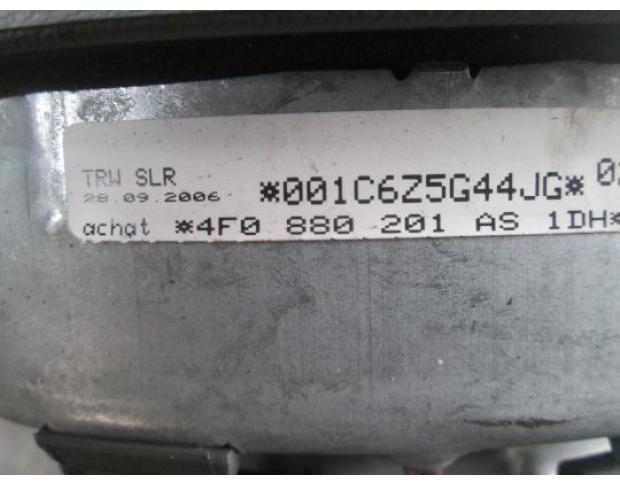 vindem airbag volan audi a6 2.7tdi bpp cod 4f0880201as