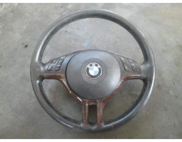 vindem airbag volan bmw 320 e46 2.0d