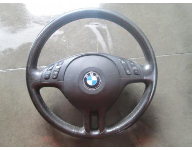 vindem airbag volan bmw 320d e46 150cp