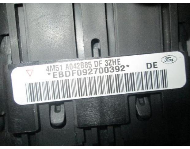 vindem airbag volan ford focus 1.8tdci kkda cod 4m51a042b85