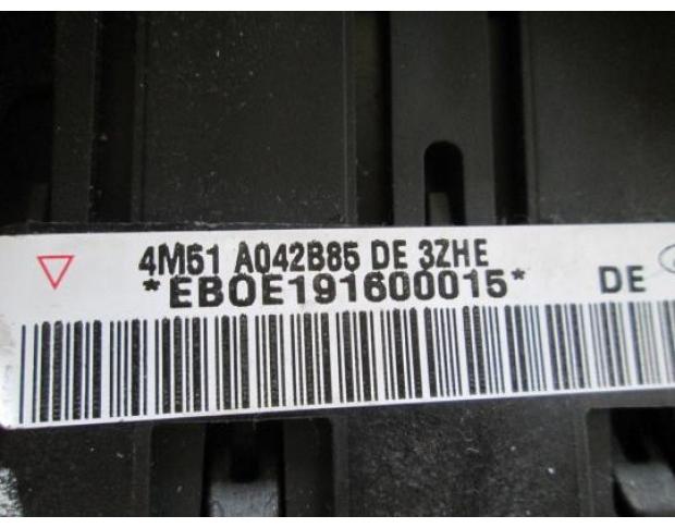 vindem airbag volan ford focus 2 1.8tdci cod 4m51a042b85
