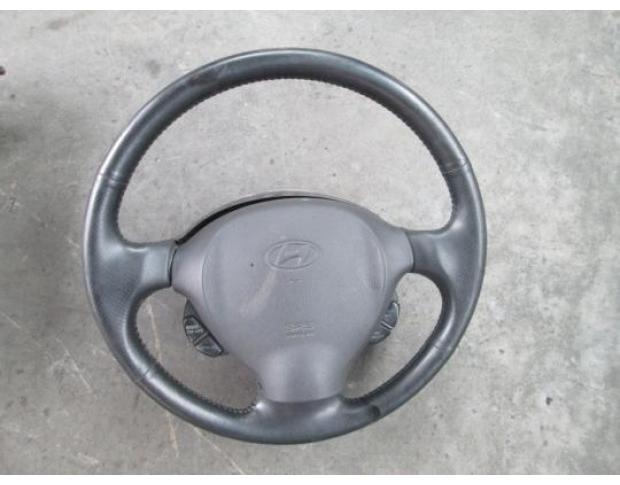 vindem airbag volan hyundai santa fe 2.2 crdi