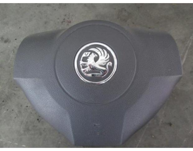 airbag volan opel astra h 1.3cdti z13dth cod 13111335aa