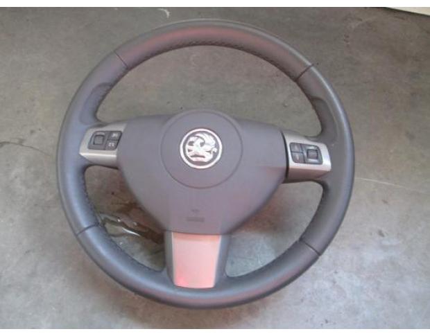vindem airbag volan opel astra h 1.9cdti an 2006 cod 13111345