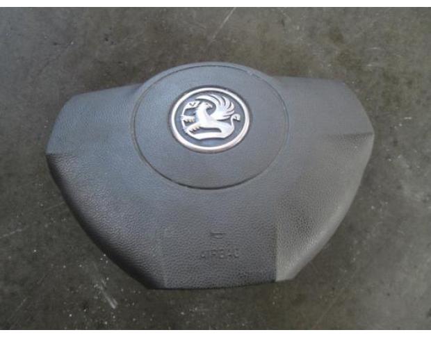 vindem airbag volan opel astra h 1.9cdti an 2007 cod 13111345