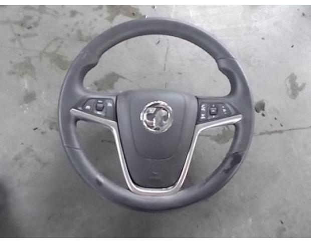 vindem airbag volan opel insignia 2.0cdti cod 13275647