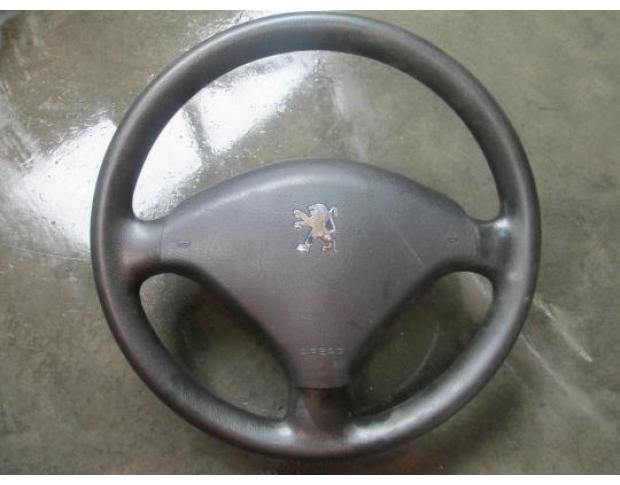 vindem airbag volan peugeot 307 1.6hdi 9hx