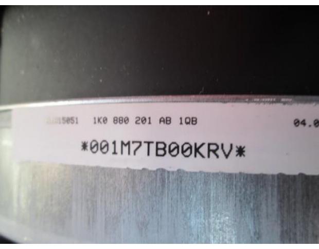 vindem airbag volan vw jetta 1.9tdi bkc cod 1k0880201ab