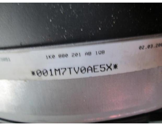 vindem airbag volan vw jetta 1.9tdi bxe cod 1k0880201ab