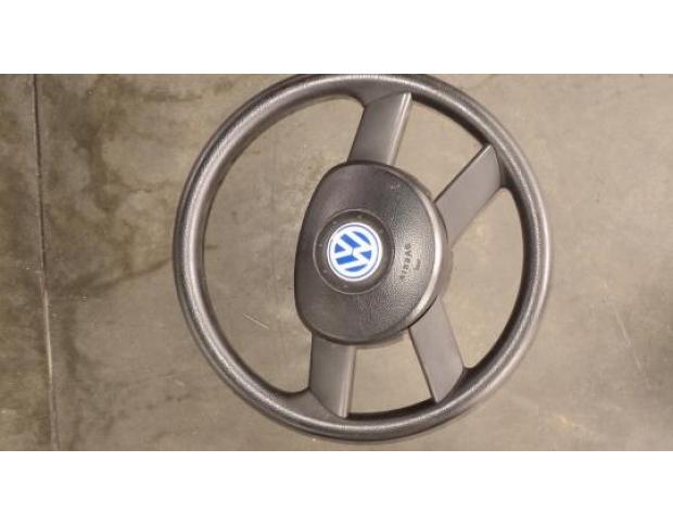 vindem airbag volan vw polo 9n 1.2 12v azq