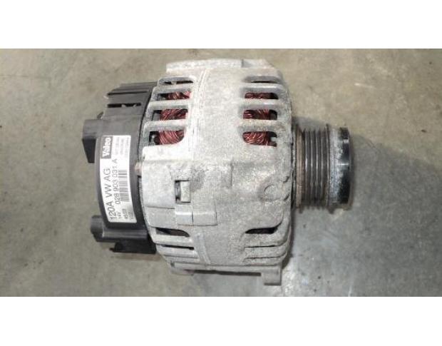 vindem alternator 028 903 031a vw passat1900 tdi awx